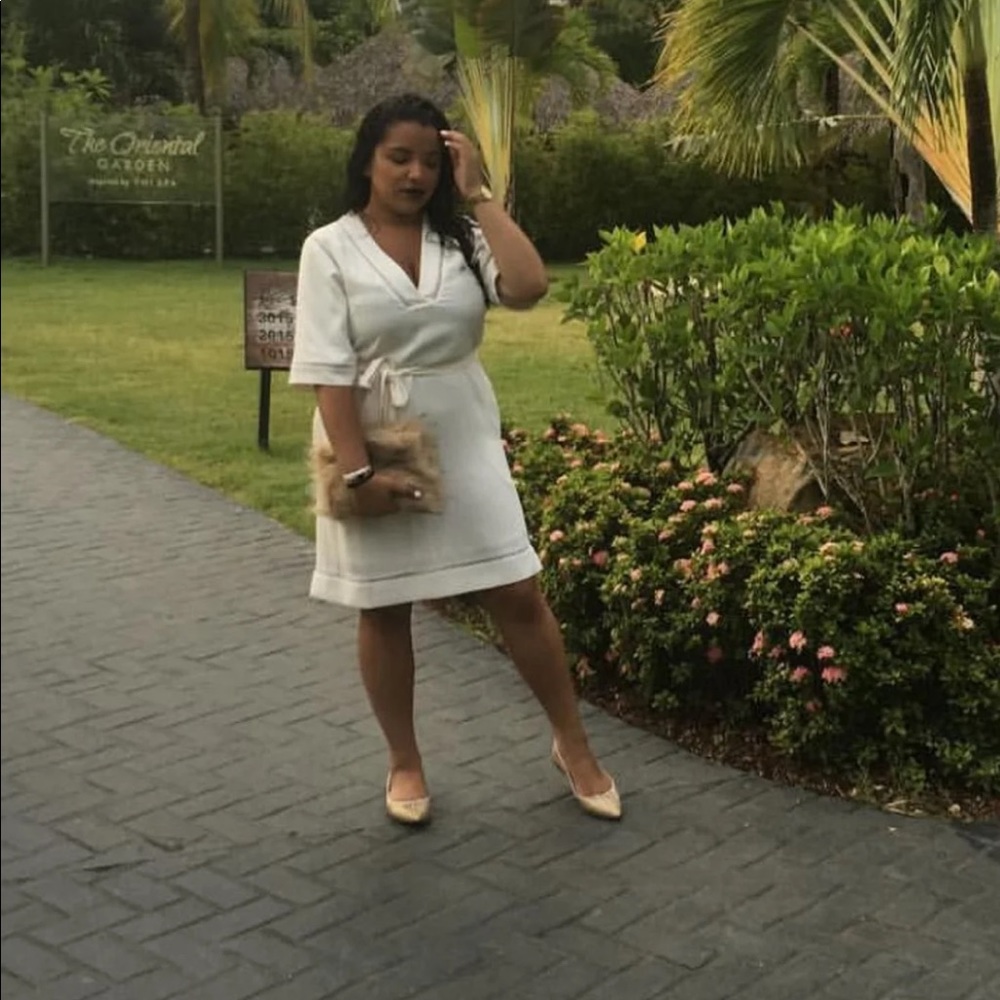 Ann Taylor Dress